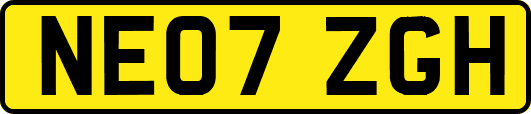 NE07ZGH