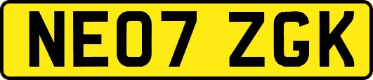 NE07ZGK