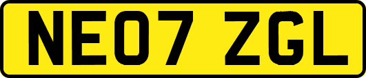 NE07ZGL