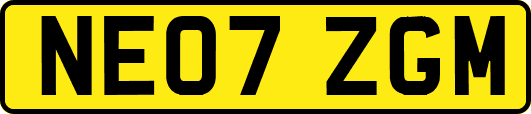 NE07ZGM