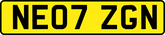 NE07ZGN