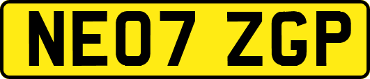 NE07ZGP