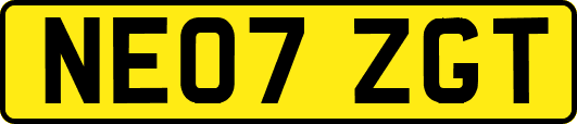 NE07ZGT