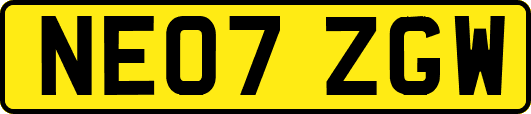 NE07ZGW