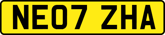 NE07ZHA