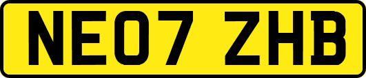 NE07ZHB