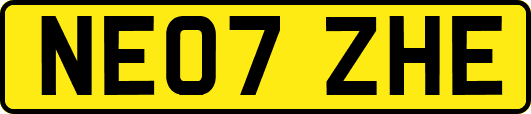 NE07ZHE