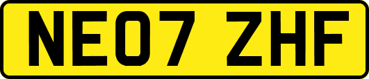 NE07ZHF