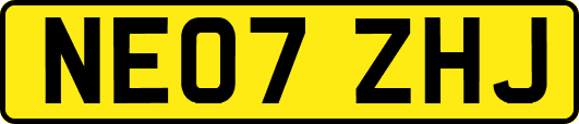 NE07ZHJ