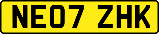 NE07ZHK