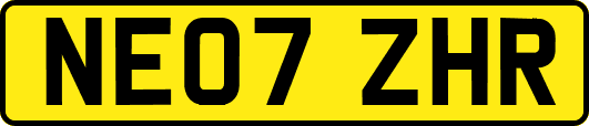 NE07ZHR