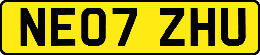 NE07ZHU