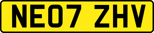 NE07ZHV