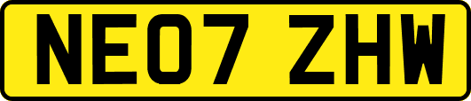 NE07ZHW