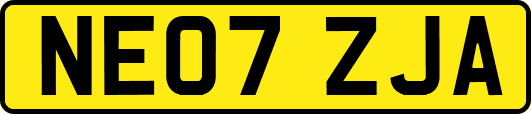 NE07ZJA