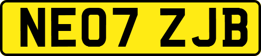 NE07ZJB
