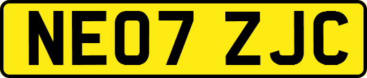 NE07ZJC