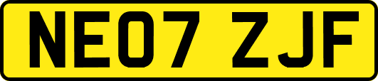 NE07ZJF