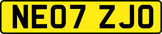 NE07ZJO