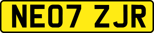 NE07ZJR