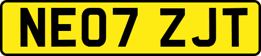 NE07ZJT
