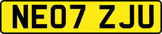 NE07ZJU