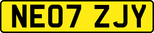 NE07ZJY