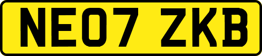 NE07ZKB