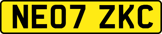 NE07ZKC