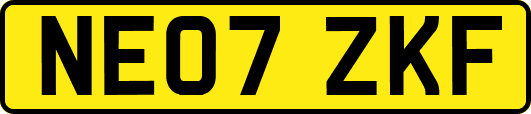 NE07ZKF