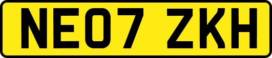 NE07ZKH