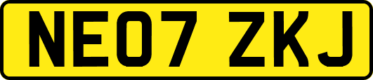 NE07ZKJ