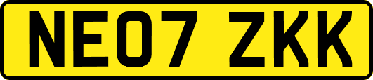 NE07ZKK