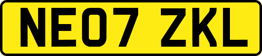 NE07ZKL