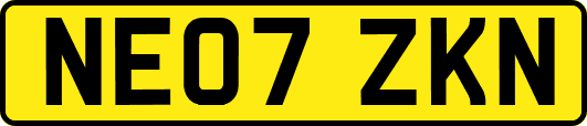 NE07ZKN