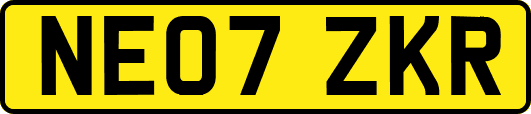 NE07ZKR