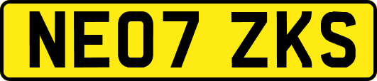 NE07ZKS