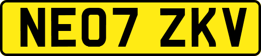 NE07ZKV