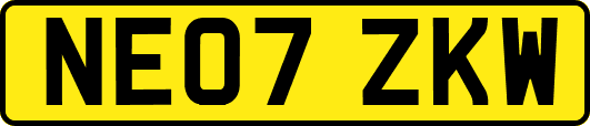 NE07ZKW