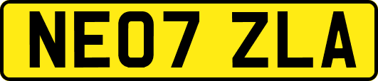 NE07ZLA
