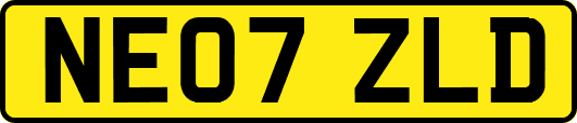 NE07ZLD