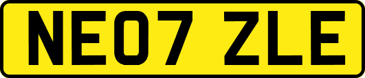 NE07ZLE