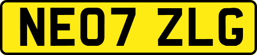 NE07ZLG
