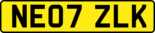 NE07ZLK