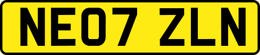 NE07ZLN