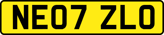 NE07ZLO