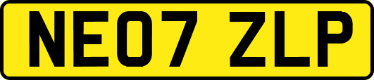 NE07ZLP
