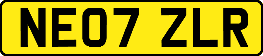 NE07ZLR