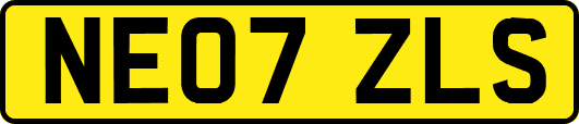 NE07ZLS