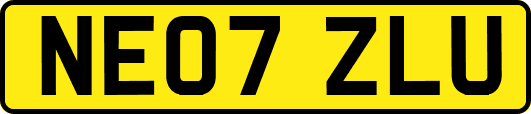 NE07ZLU